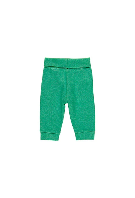 Pack en tricot pour bébé - organique