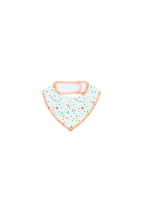 Pack 2 mouchoirs pour bébé - organique