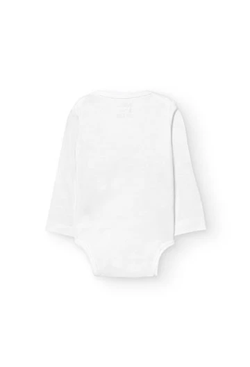 Pack 2 body jersey costine - organico per neonati