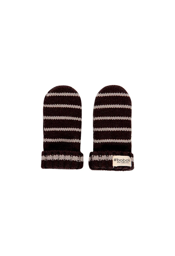 Gants pour bébé