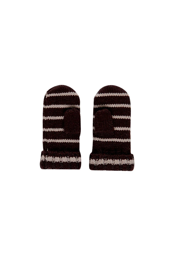 Gants pour bébé