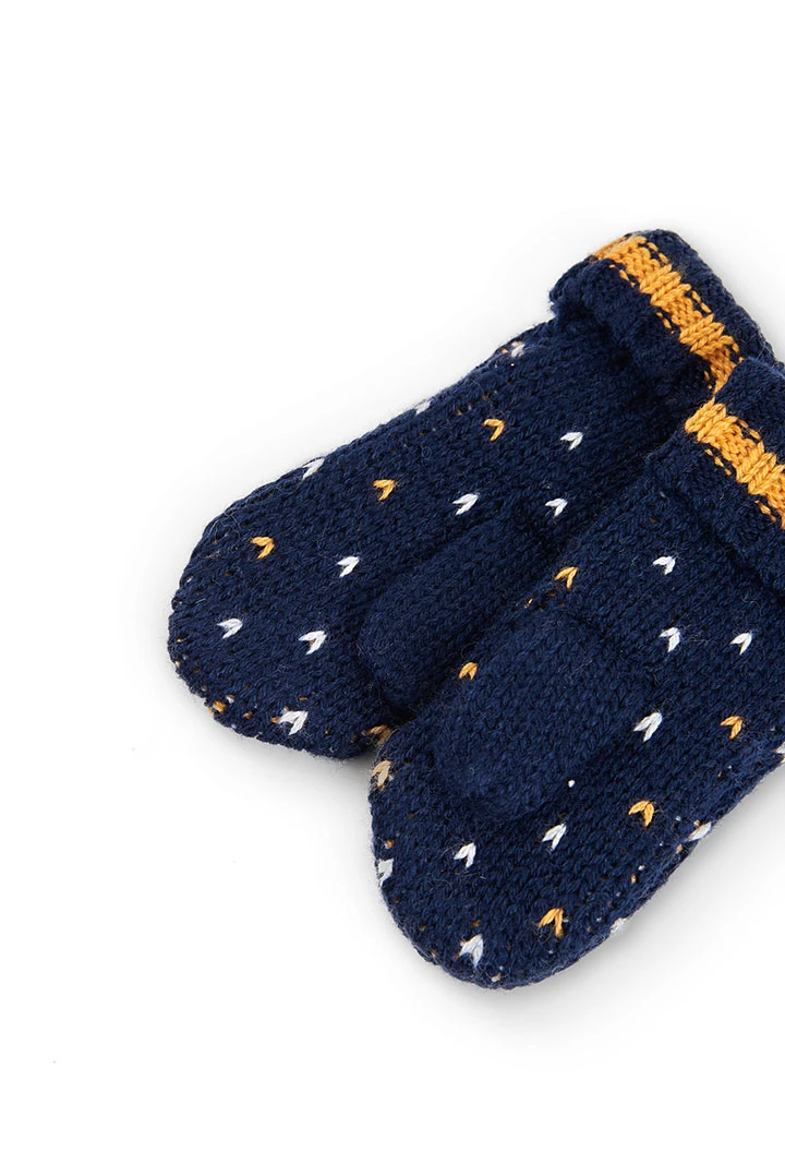 Gants pour bébé