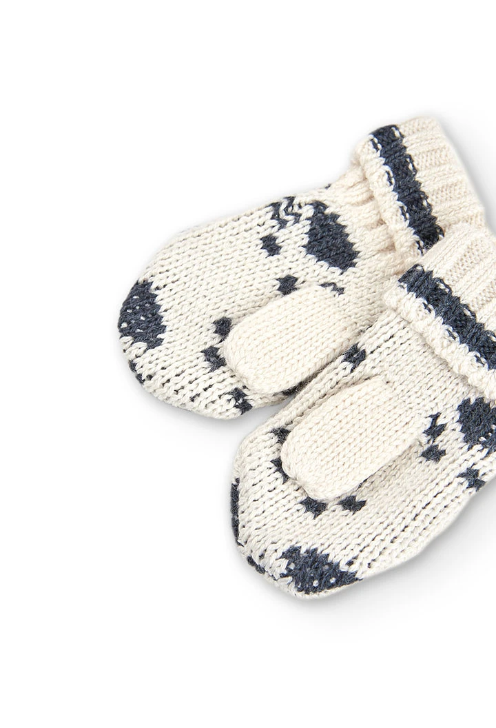 Gants pour bébé