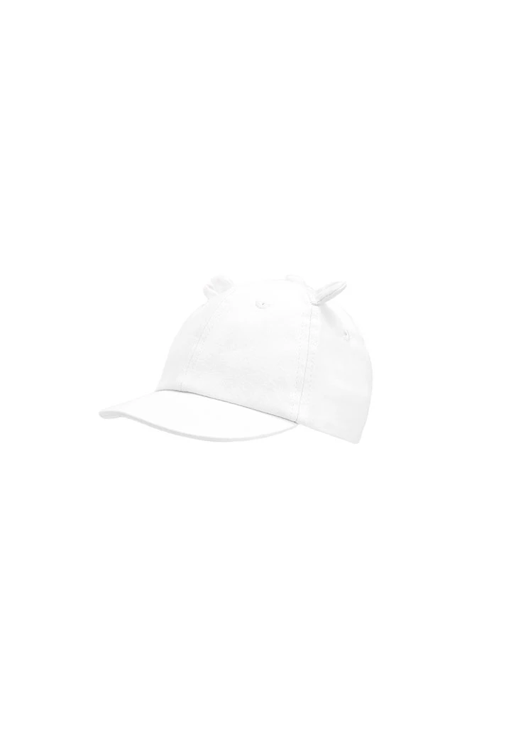 Cap for baby -BCI