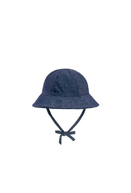 Hat for baby -BCI