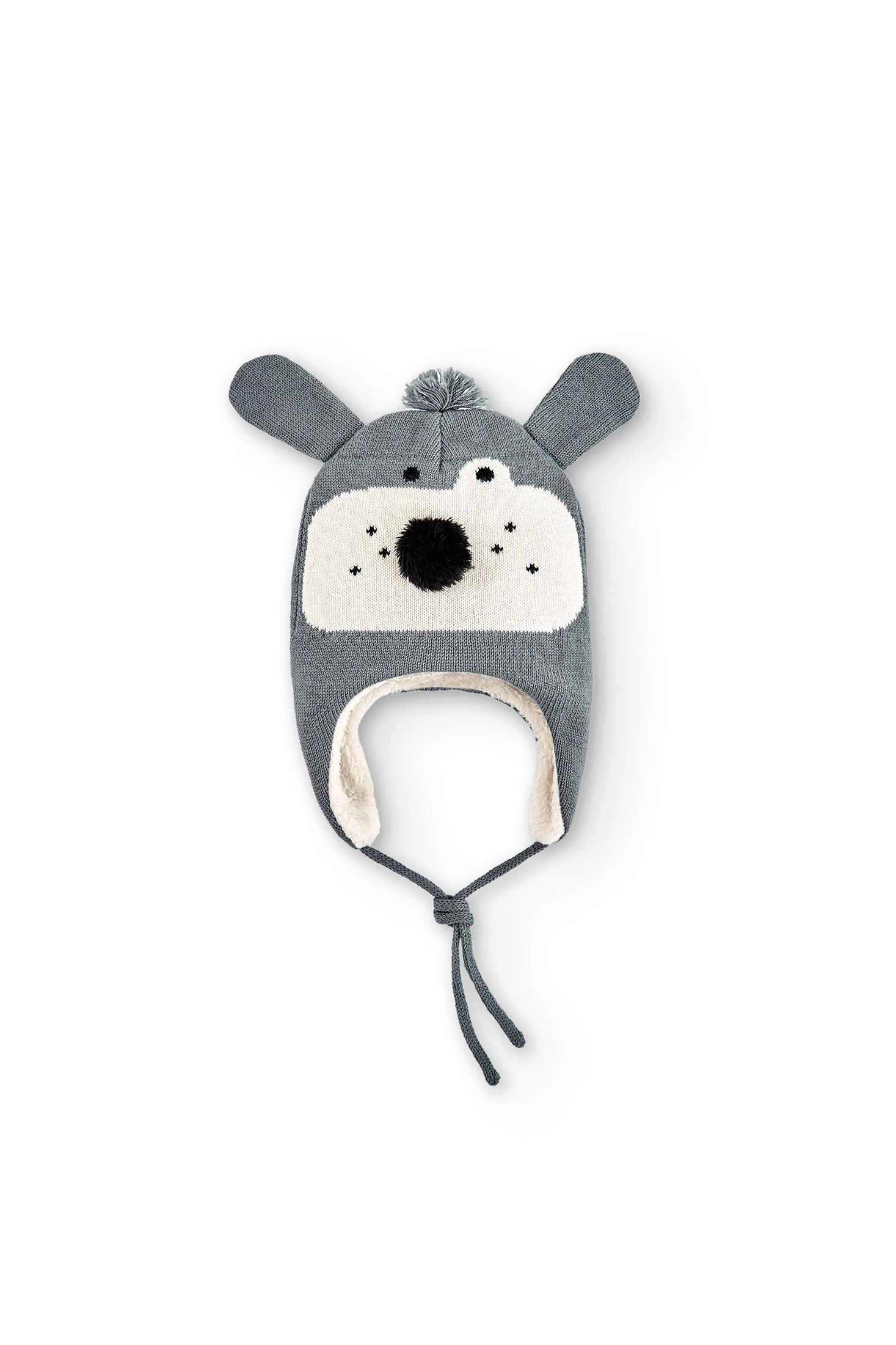 Gorro bebé Dogs