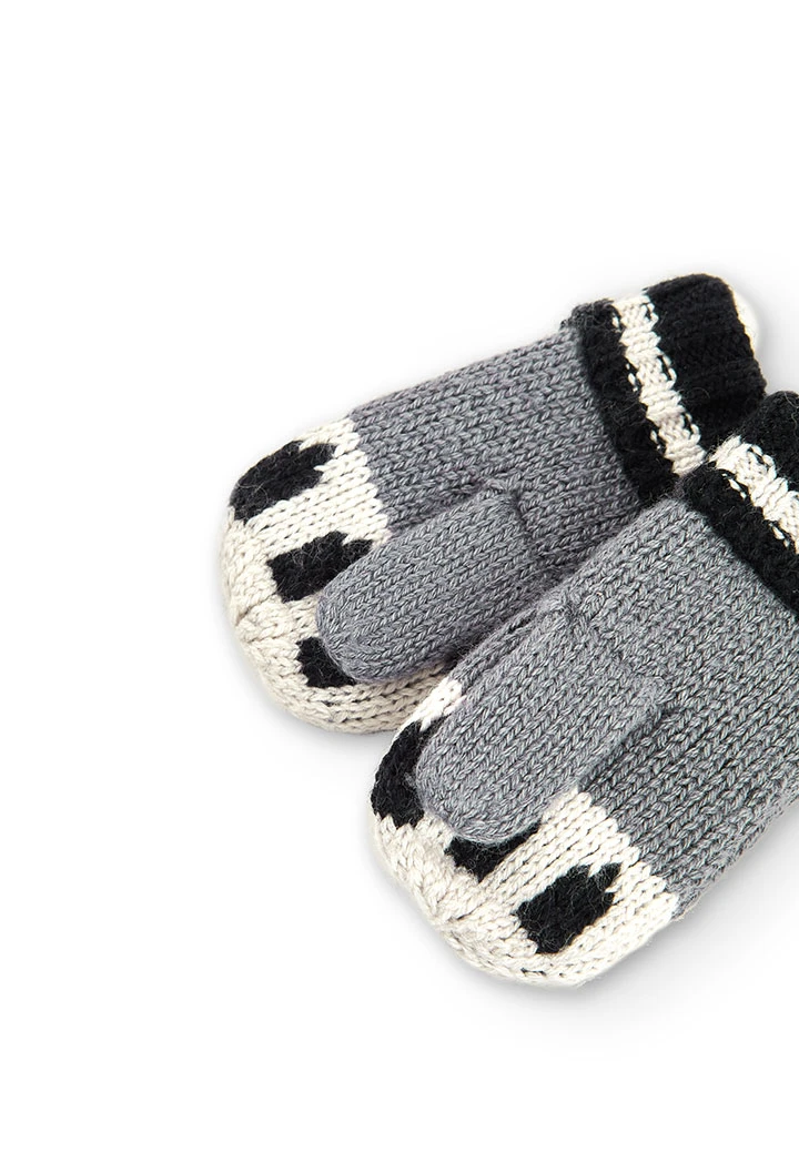 Gants pour bébé
