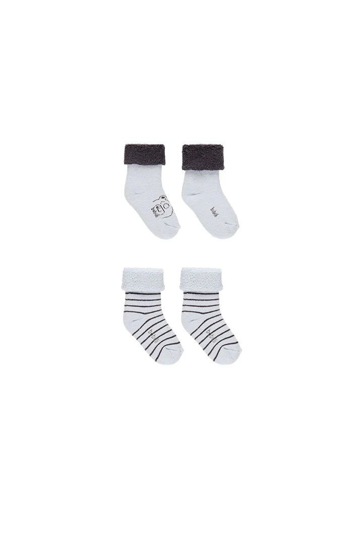 Pack de chaussettes pour bébé