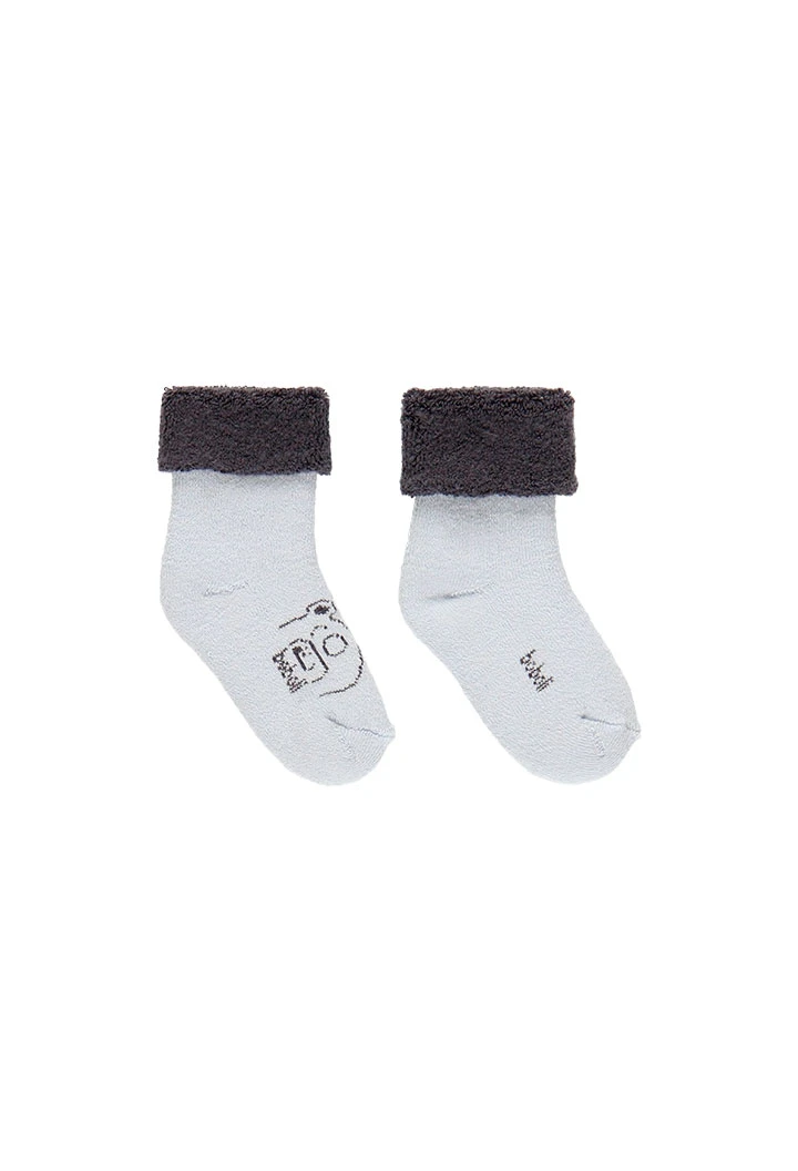Pack de chaussettes pour bébé