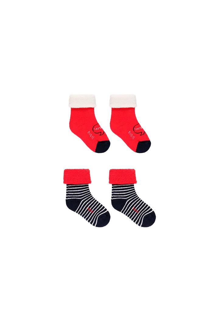 Pack de chaussettes pour bébé
