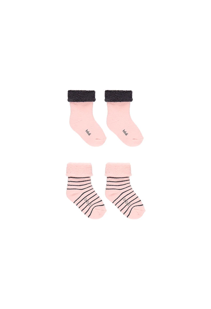 Pack de chaussettes pour bébé