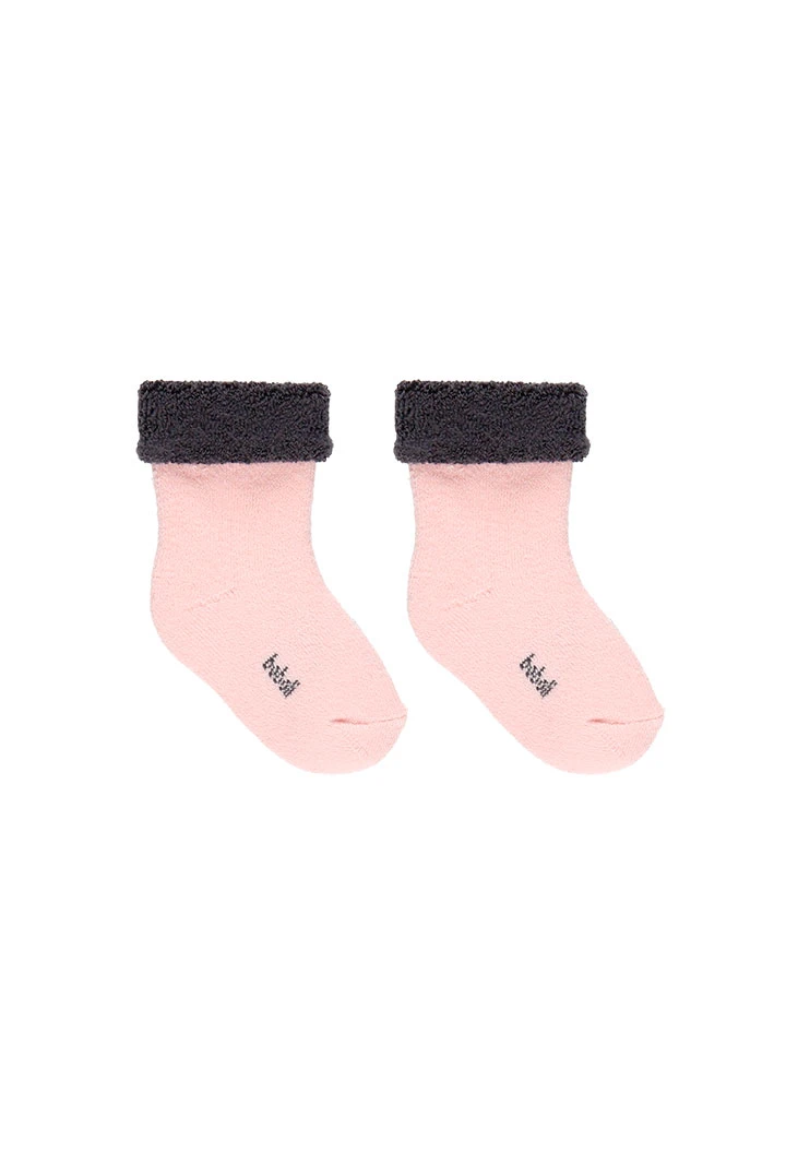 Pack de chaussettes pour bébé