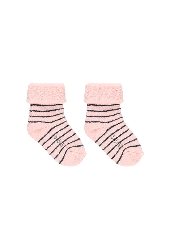 Pack de chaussettes pour bébé