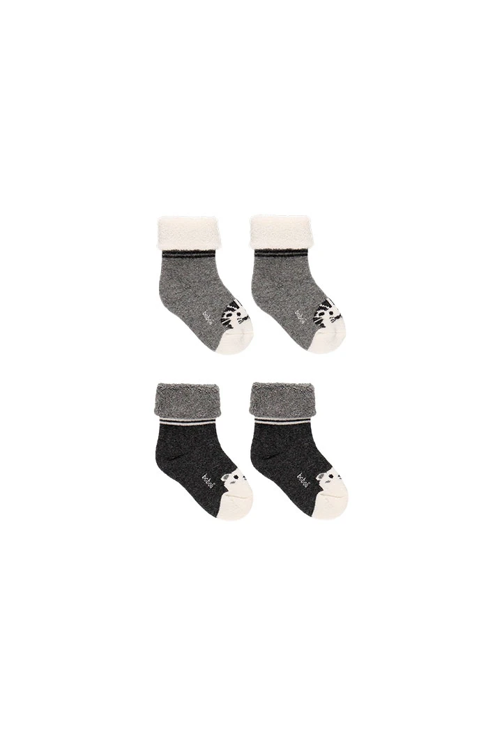 Pack de chaussettes pour bébé