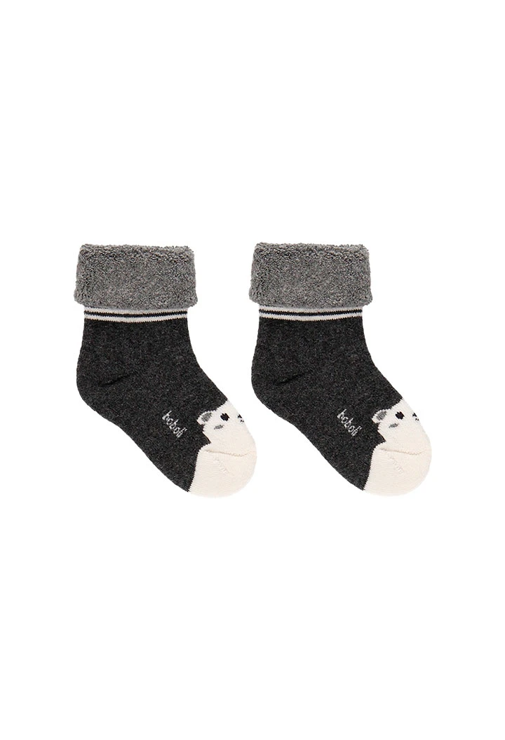 Pack de chaussettes pour bébé