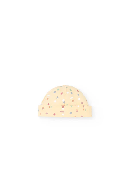 Beige Babygarnitur