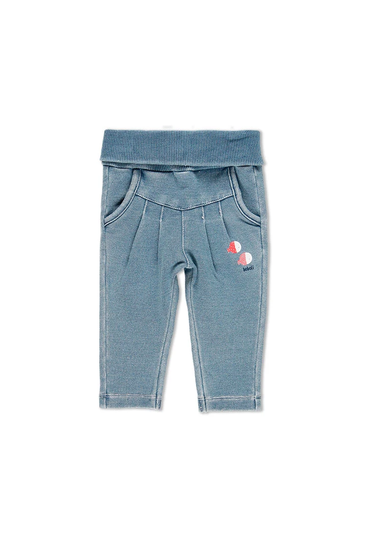 Jegging pour bébé fille