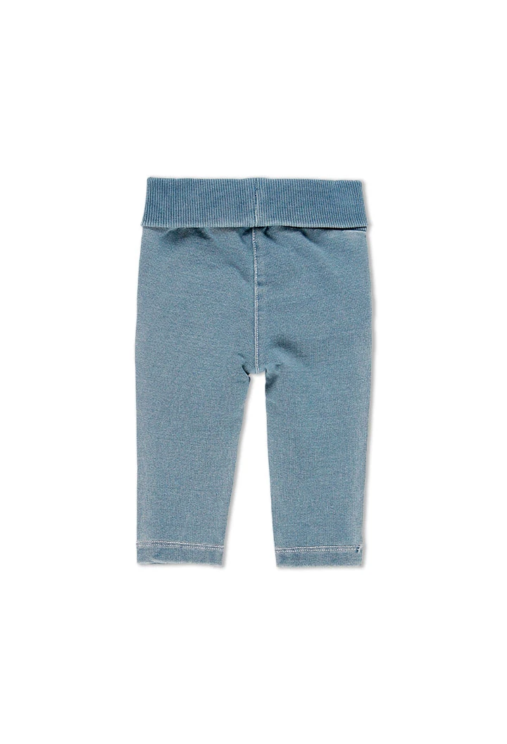 Jegging pour bébé fille