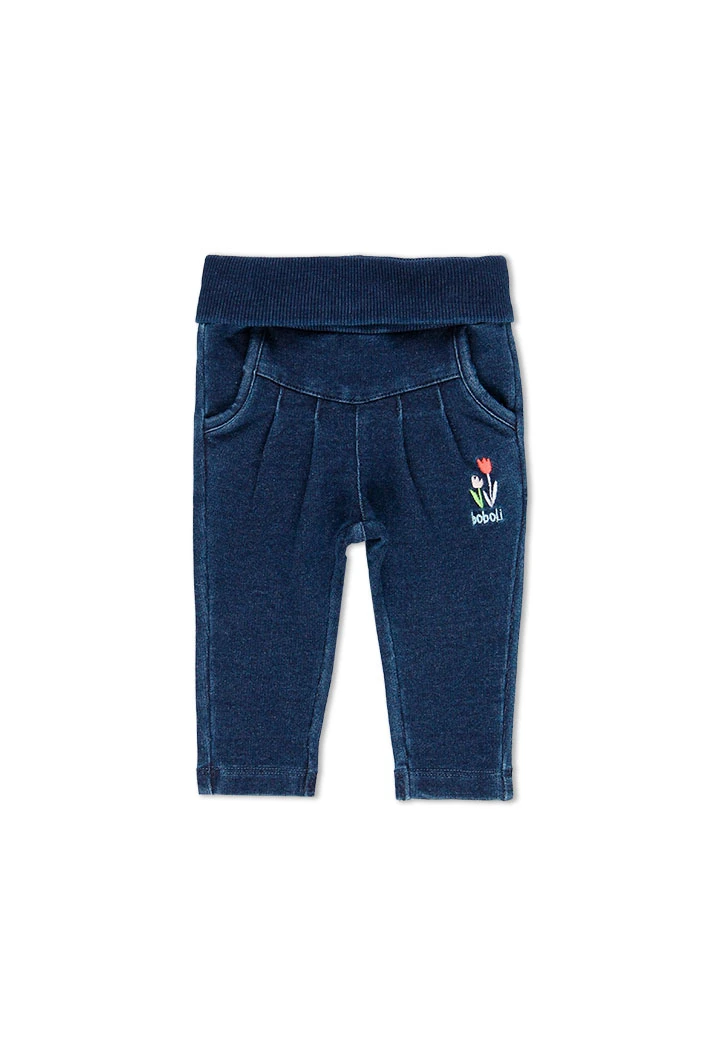 Jegging pour bébé fille