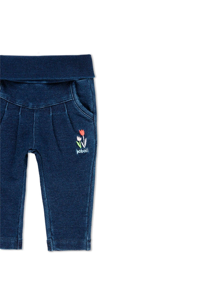 Jegging pour bébé fille