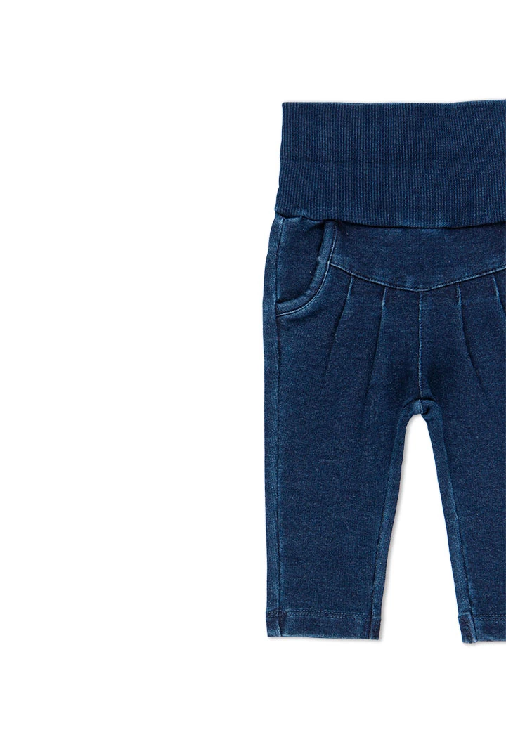 Jegging pour bébé fille