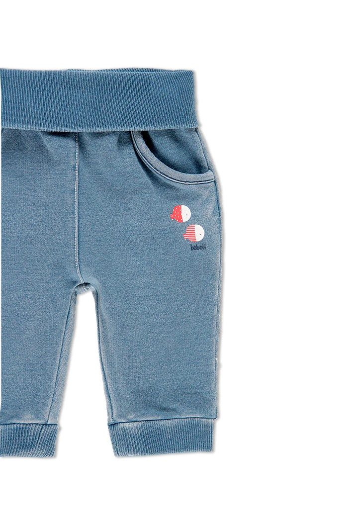 Jegging pour bébé garçon