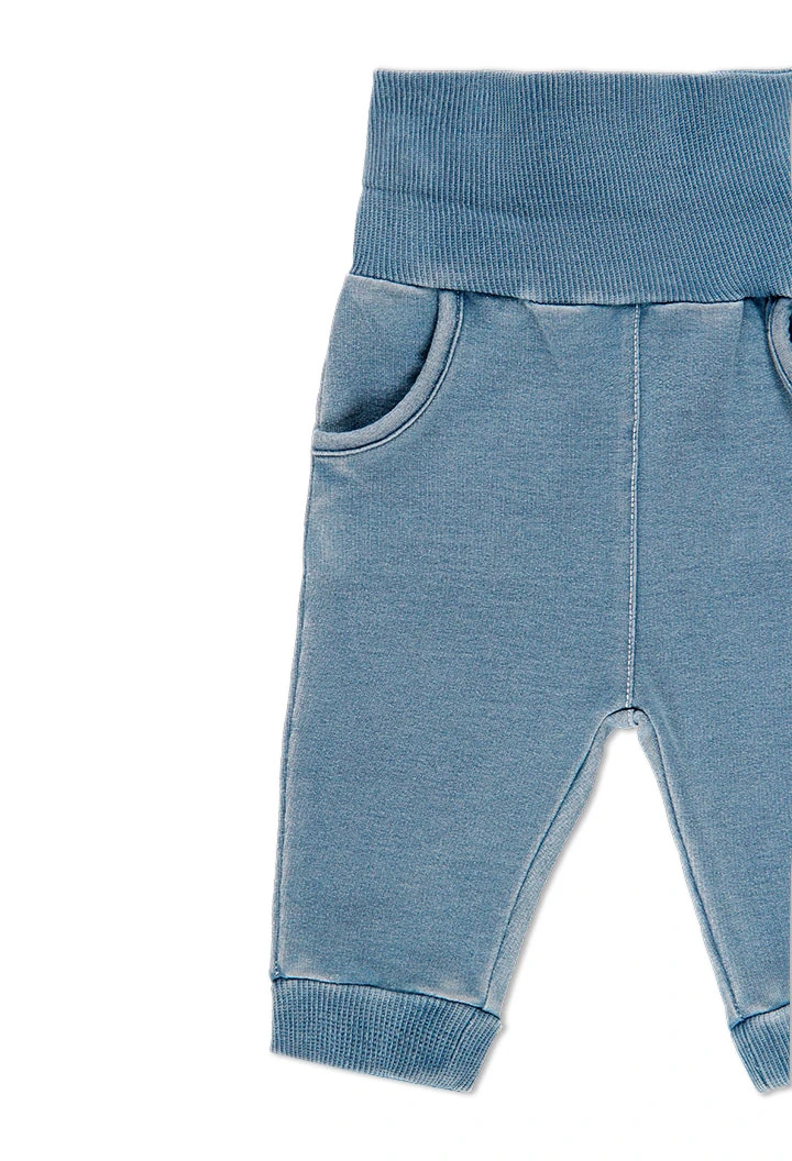 Jegging pour bébé garçon