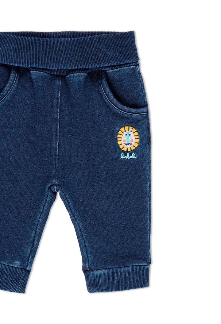 Jegging pour bébé garçon