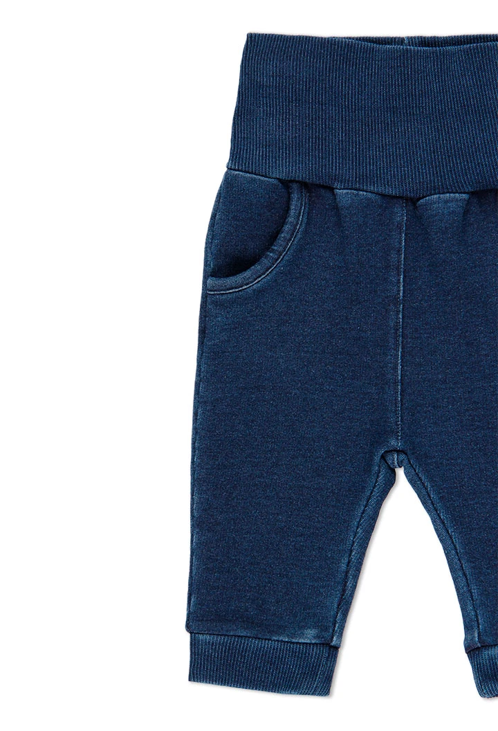 Jegging pour bébé garçon