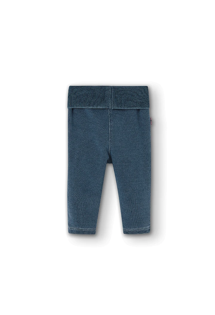 Jegging pour bébé fille