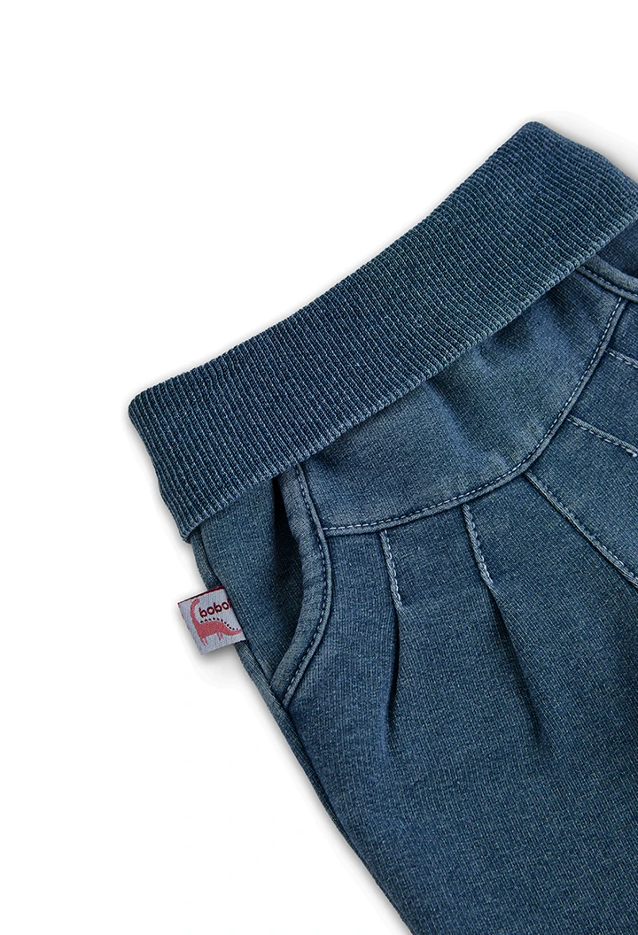 Jegging pour bébé fille