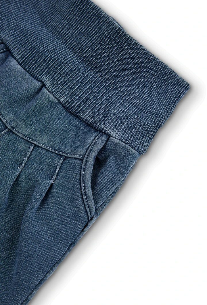 Jegging pour bébé fille