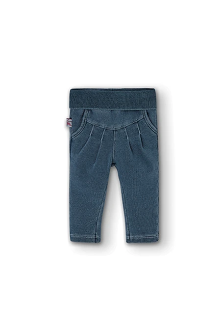 Jegging pour bébé fille