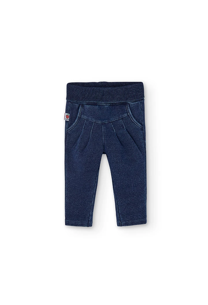 Jegging pour bébé fille