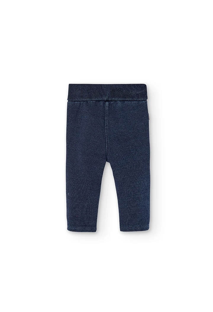 Jegging pour bébé fille