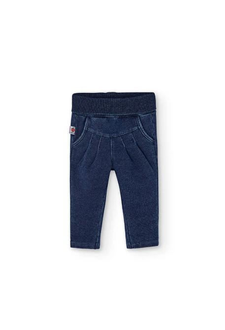 Jegging pour bébé fille