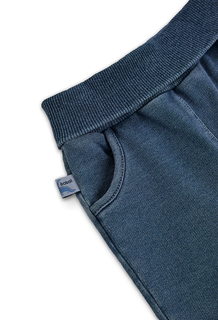 Jegging pour bébé garçon