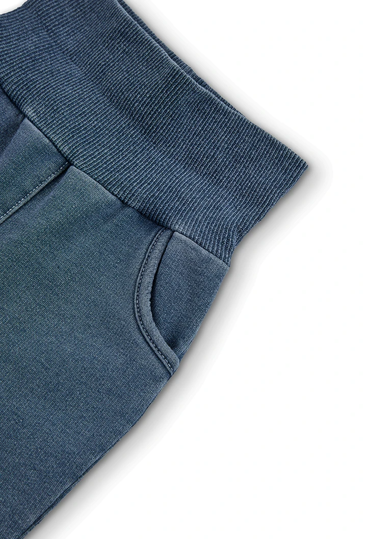 Jegging pour bébé garçon
