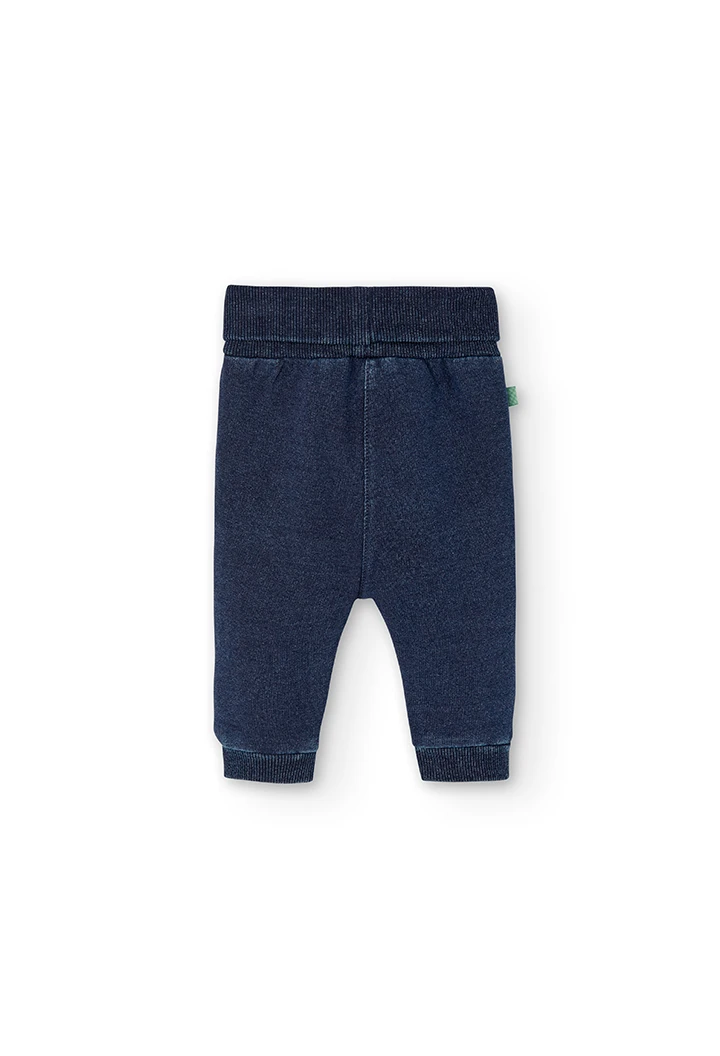 Jegging pour bébé garçon