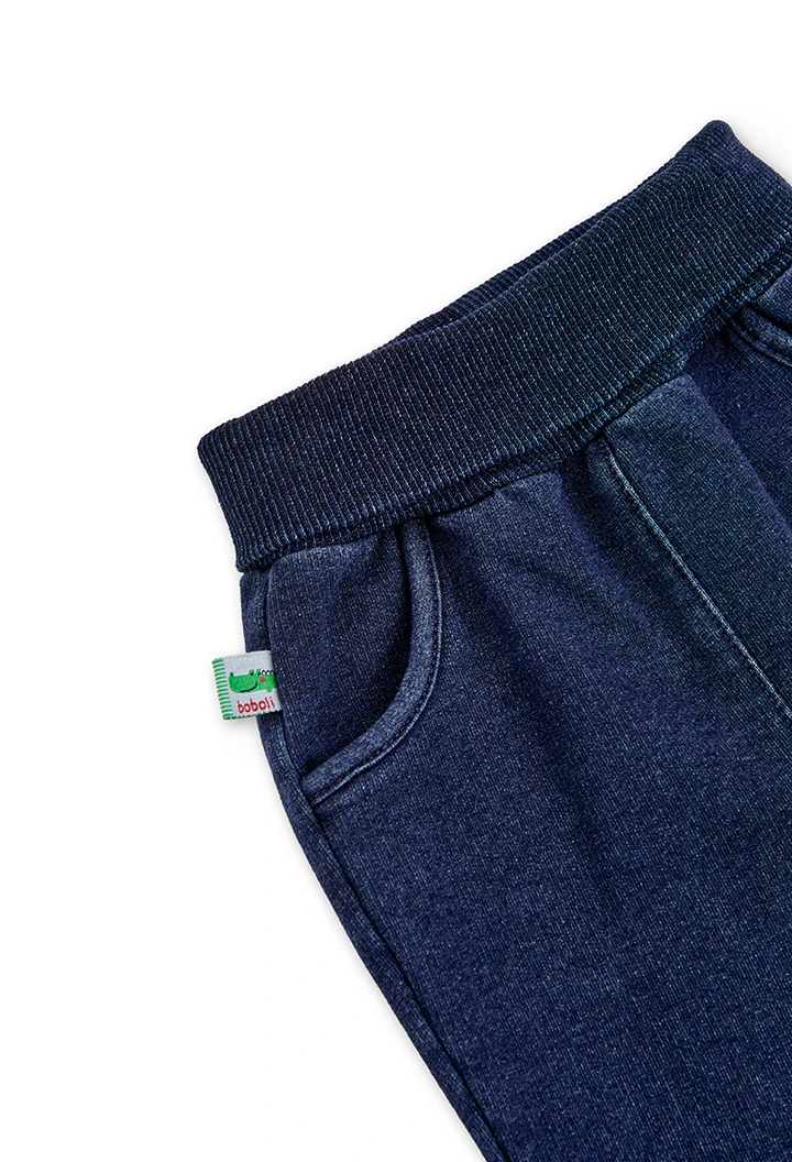 Jegging pour bébé garçon