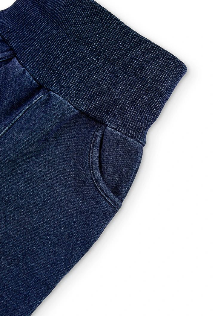 Jegging pour bébé garçon