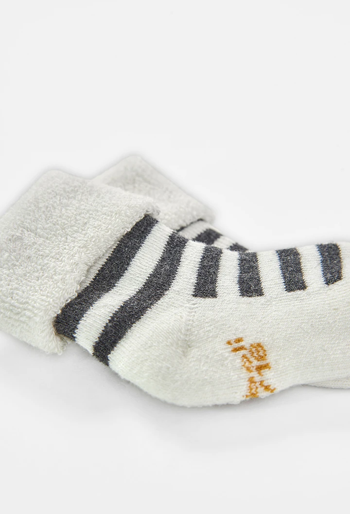 Pack de chaussettes pour bébé -BCI