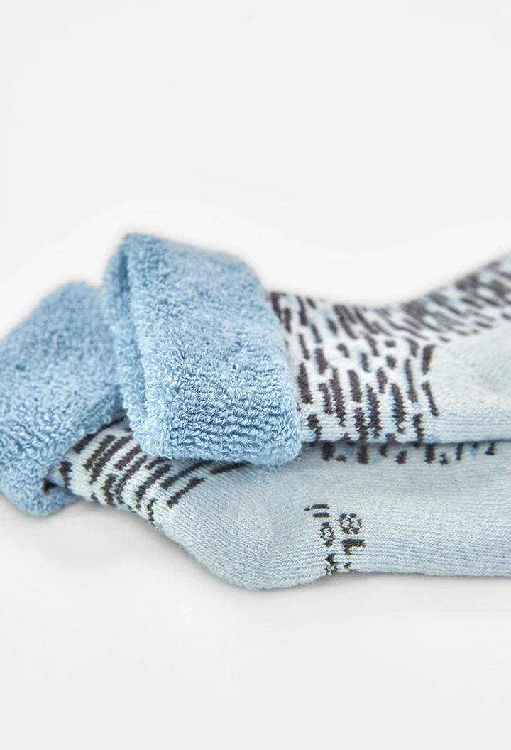 Pack de chaussettes pour bébé -BCI