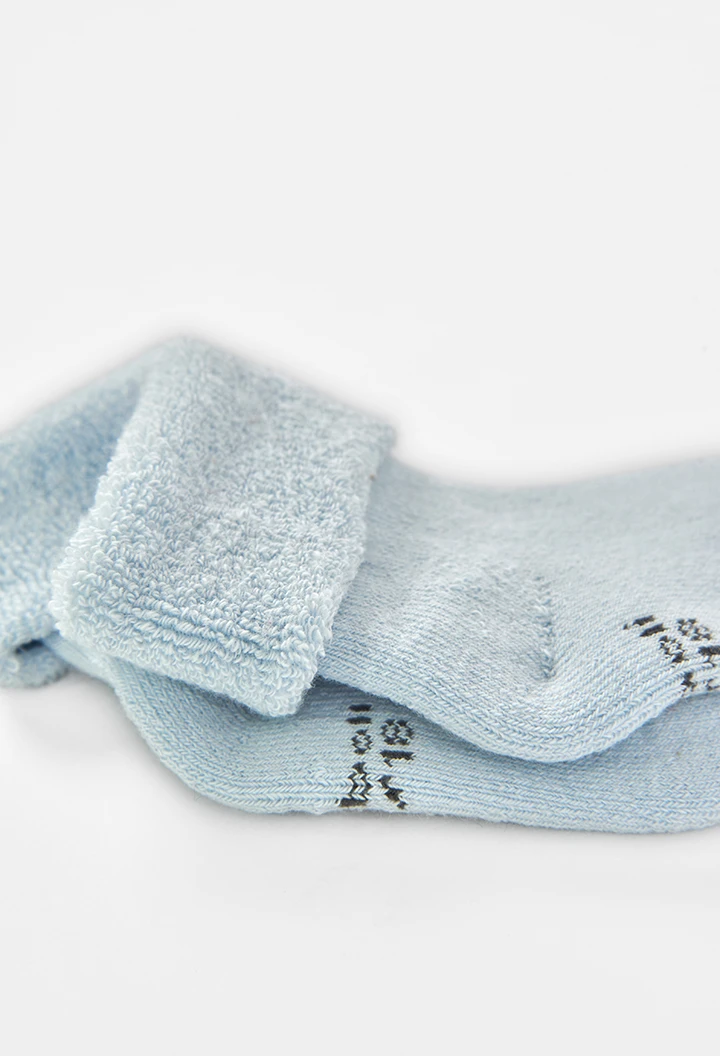 Pack de chaussettes pour bébé -BCI