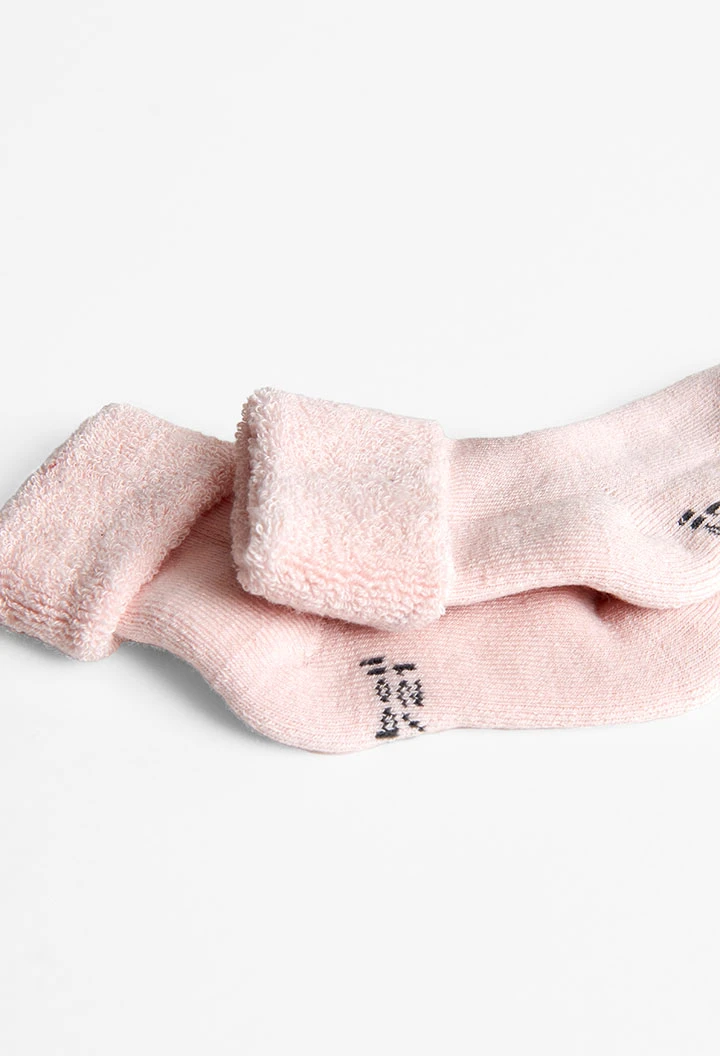 Pack de chaussettes pour bébé -BCI