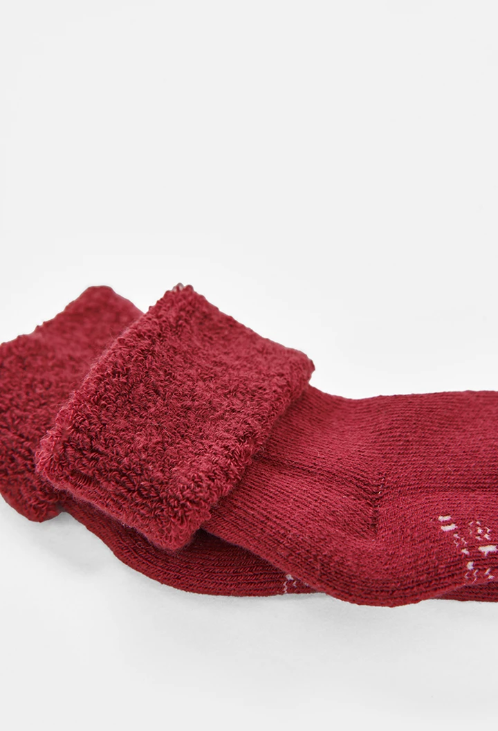 Pack de chaussettes pour bébé -BCI