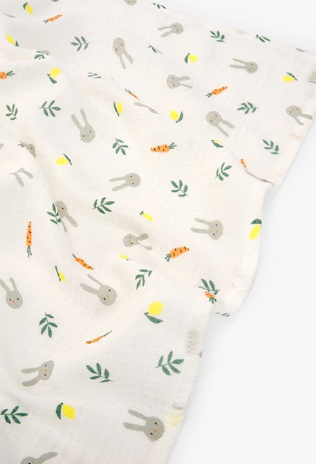 Pack layette pour bébé -BCI