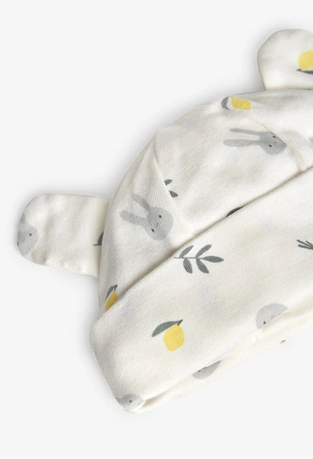 Pack en tricot pour bébé -BCI