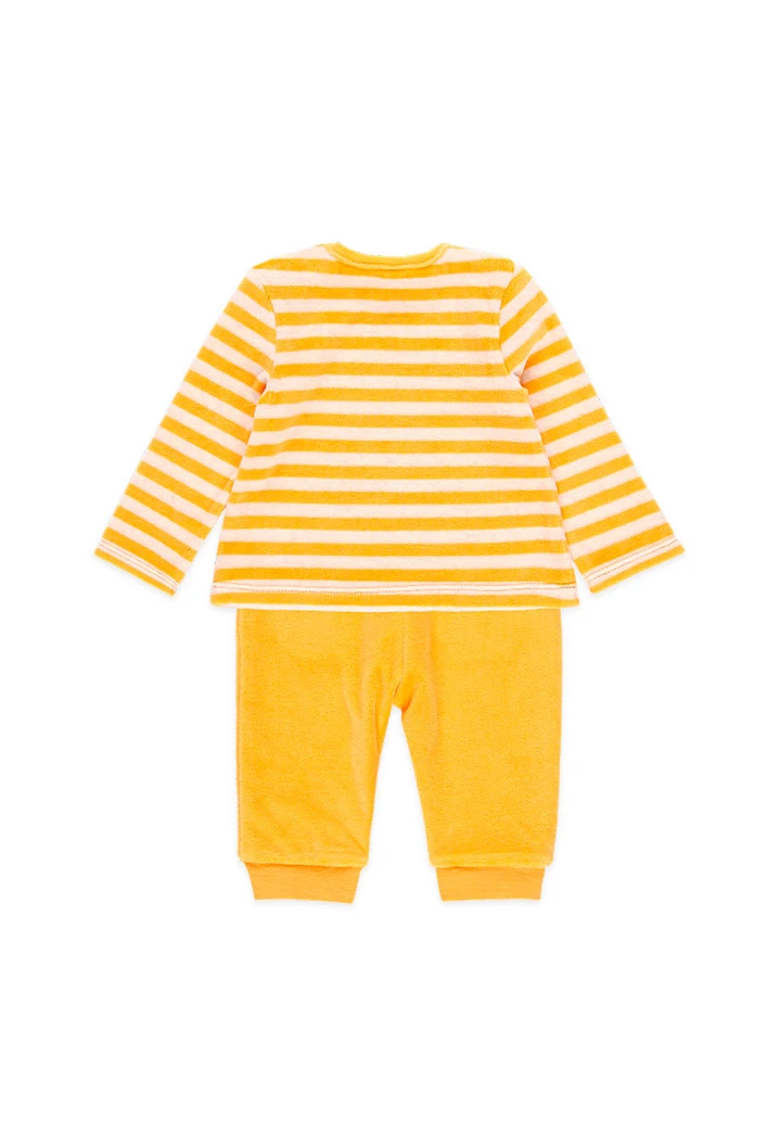 Pack pour bébé - organique