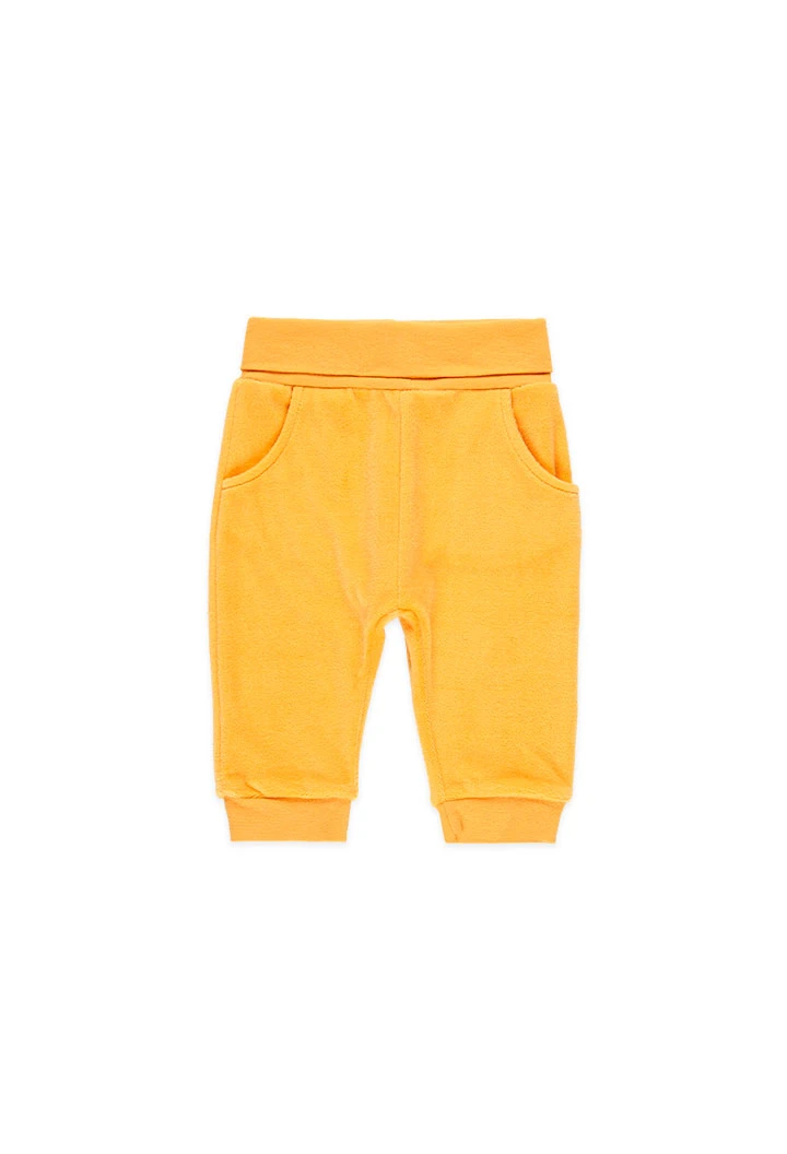 Pack pour bébé - organique
